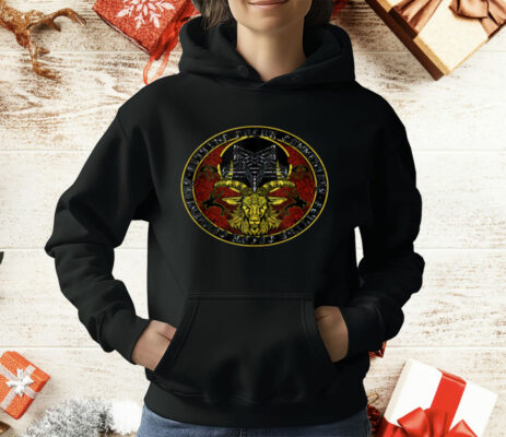 GCC Goat Head T-Shirt
