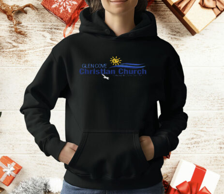 Glen Cove Christian Church T-Shirt