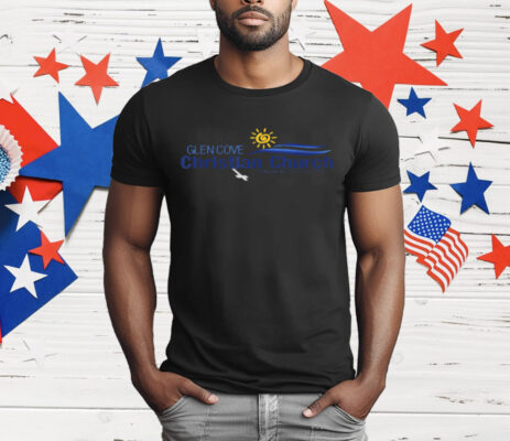 Glen Cove Christian Church T-Shirt