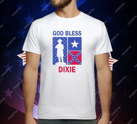 God Bless Dixie T-Shirt