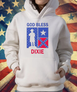 God Bless Dixie T-Shirt