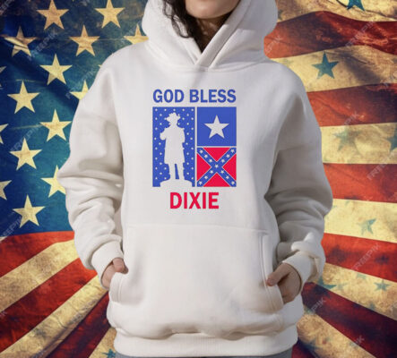 God Bless Dixie T-Shirt
