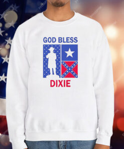 God Bless Dixie T-Shirt