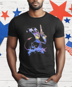 Helluva Boss Blitz T-Shirt