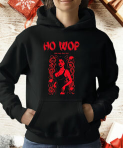 Ho Wop little Italy New York T-Shirt