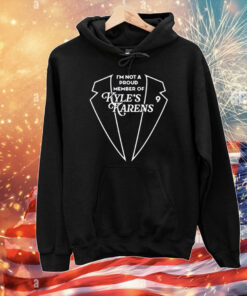 I'm Not A Proud Member Of Kyle's Karens T-Shirt