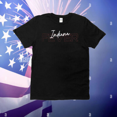 Indiana Fever Lay Honor On The Game T-Shirt