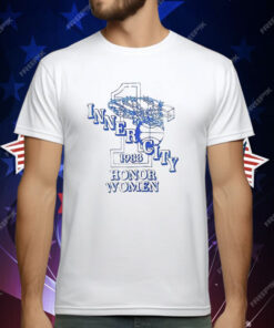 Inner City Honor Women 1988 T-Shirt