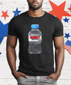 It's Smort WATER T-Shirt