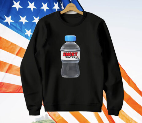 It's Smort WATER T-Shirt