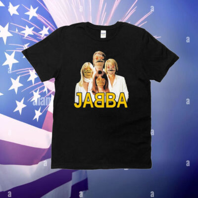 Jabba Abba T-Shirt