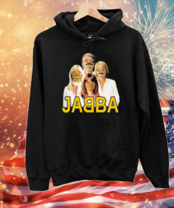 Jabba Abba T-Shirt