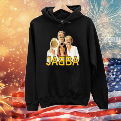 Jabba Abba T-Shirt