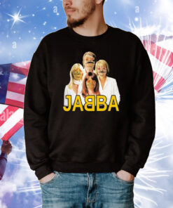 Jabba Abba T-Shirt