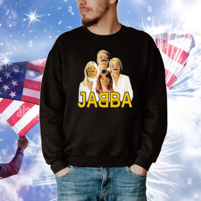 Jabba Abba T-Shirt