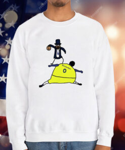 Jalen Willy Wonka T-Shirt