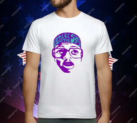 Jordan 5 Grape Ice Emerald Green T-Shirt