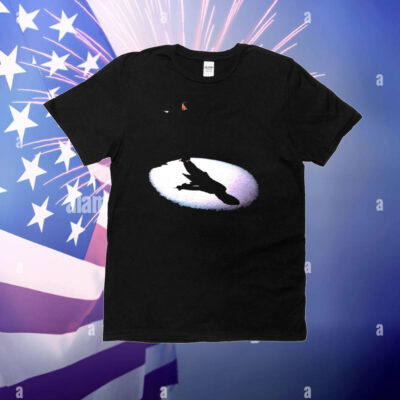 Justin Timberlake Justin Live 2025 Spotlight T-Shirt