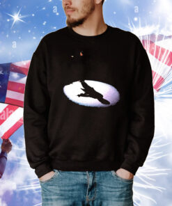 Justin Timberlake Justin Live 2025 Spotlight T-Shirt
