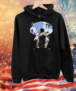 Justin Timberlake Justin Live Peace Sign Tour 2025 T-Shirt