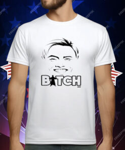 Kazuchika Okada Bitch T-Shirt