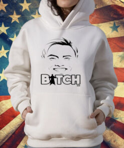 Kazuchika Okada Bitch T-Shirt