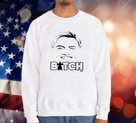 Kazuchika Okada Bitch T-Shirt