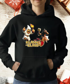 Klash Of Klans T-Shirt