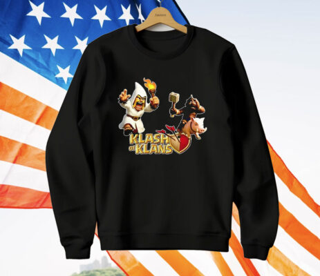 Klash Of Klans T-Shirt