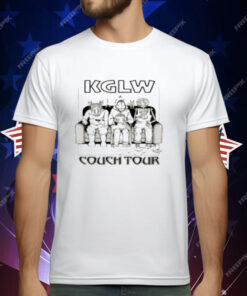 Lglw Couch Tour T-Shirt