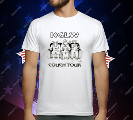 Lglw Couch Tour T-Shirt