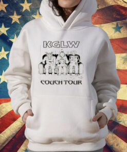 Lglw Couch Tour T-Shirt