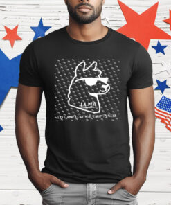 Life & Love Made Authentic T-Shirt