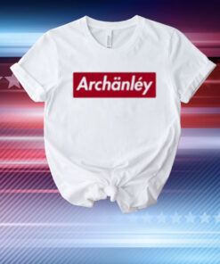 Limted Archänlèy T-Shirt