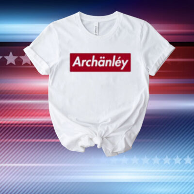 Limted Archänlèy T-Shirt