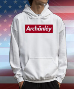 Limted Archänlèy T-Shirt