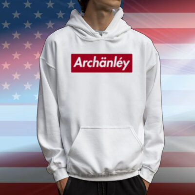Limted Archänlèy T-Shirt