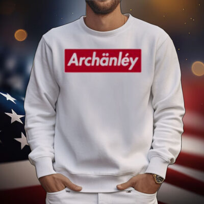 Limted Archänlèy T-Shirt