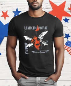 Linkin Park Hybrid Theory T-Shirt