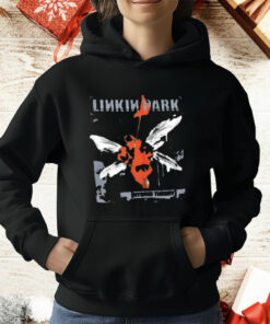 Linkin Park Hybrid Theory T-Shirt