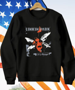 Linkin Park Hybrid Theory T-Shirt