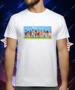 Love Island Usa Season 7 Premium Youth T-Shirt