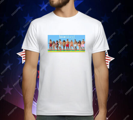Love Island Usa Season 7 Premium Youth T-Shirt
