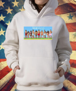 Love Island Usa Season 7 Premium Youth T-Shirt