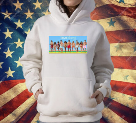 Love Island Usa Season 7 Premium Youth T-Shirt