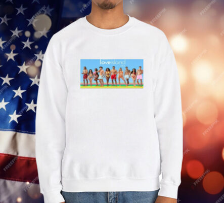 Love Island Usa Season 7 Premium Youth T-Shirt