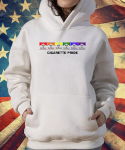 Marlboro Cigarette LGBT Pride Premium Youth T-Shirt