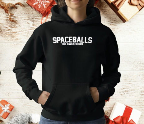 Mel Brooks Spaceballs The Sweatshirt T-Shirt