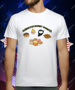 Mexican Sweet Bread T-Shirt
