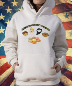 Mexican Sweet Bread T-Shirt